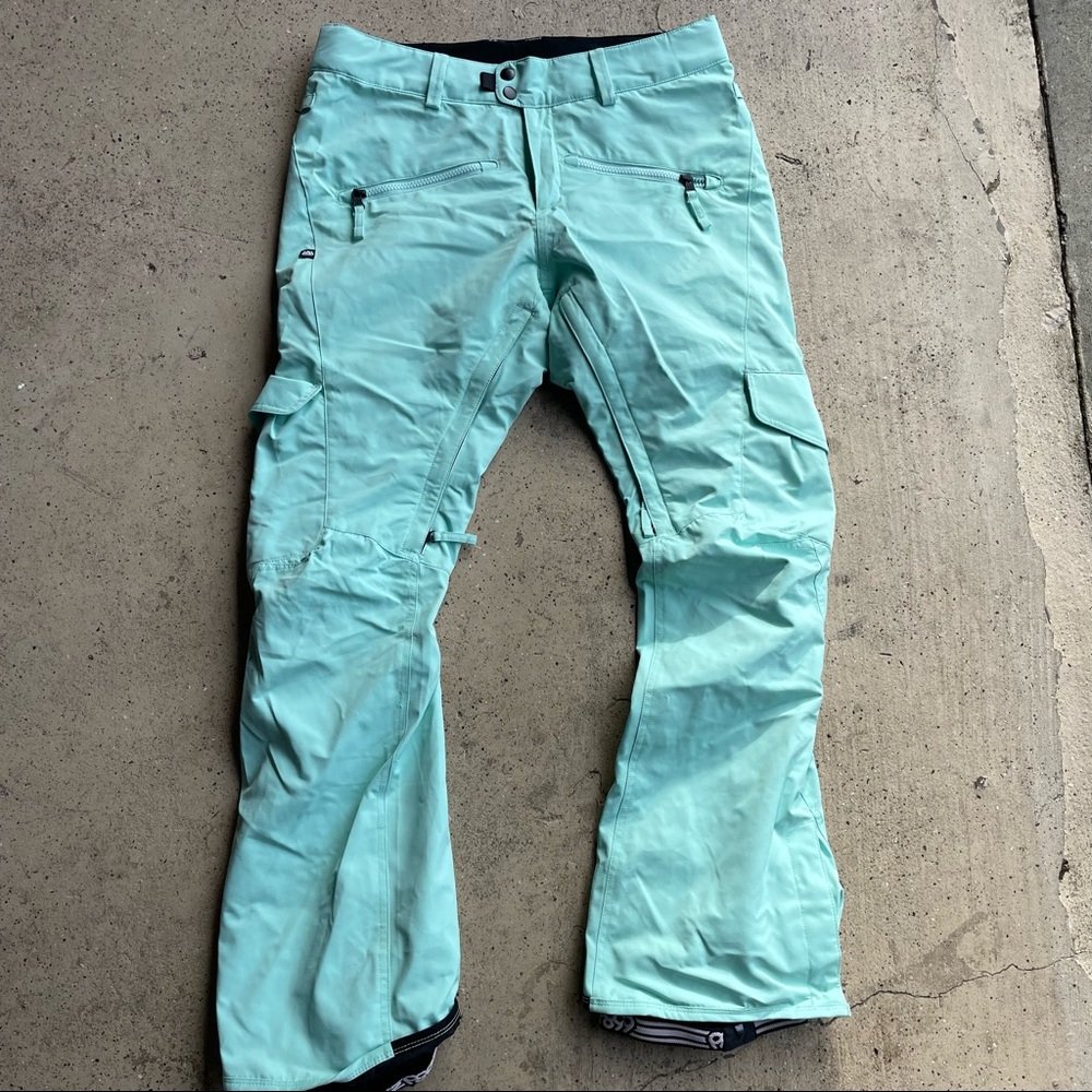 Snowboard Pants